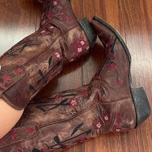 Old Gringo Cherry Blossom Joy